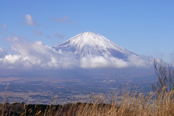 201312矢倉岳.JPG